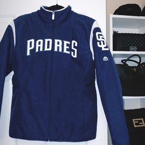 Padres bomber